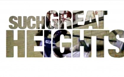 Such Great Heights – feature documentary